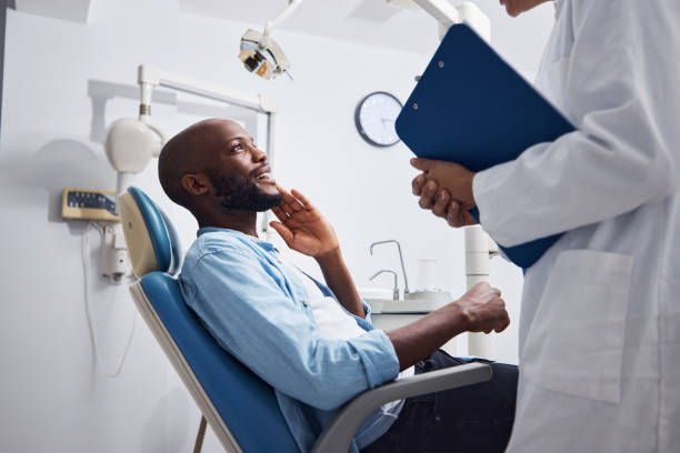 Best Emergency Dental Care for Sports Injuries in Wright, WY