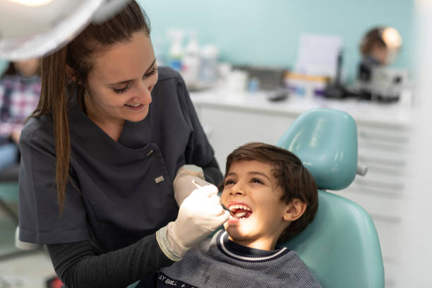 Best Emergency Cosmetic Dentistry (e.g., broken veneers) in Wright, WY