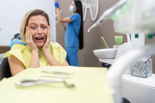 Best Emergency Dental Care for Sports Injuries in Wright, WY